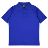 Crossover Mens Polos Royal